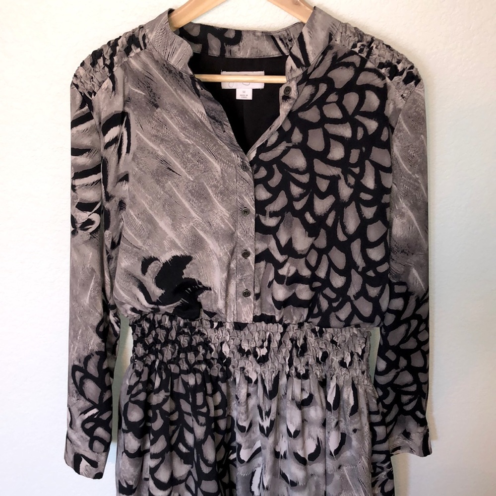 Jessica Simpson Dress